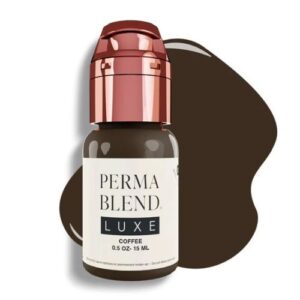 Perma Blend Luxe – Coffee 15ml