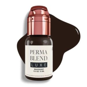 Perma Blend Luxe – Mahogany 15ml