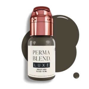 Perma Blend Luxe – Ready Ash 15ml