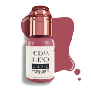Perma Blend Luxe – Victorian Rose 15ml