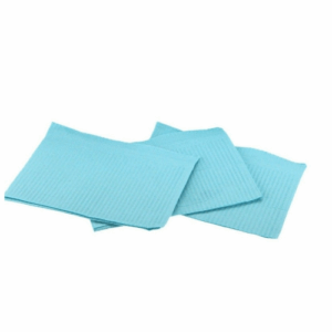 Bavete albastre 10buc