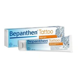 Bepanthen Tattoo 30g