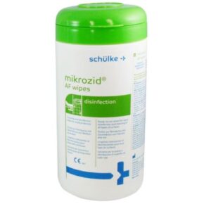 Mikrozid Servetele – Cutie