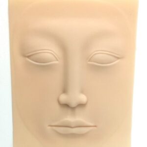 Piele Artificiala 3D Fata