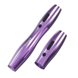 Mast P20 Purple – 2 baterii