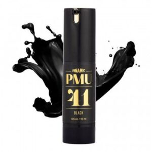 Dynamic PMU - Black - 15ml