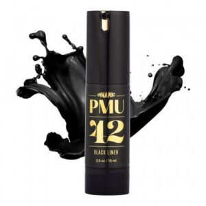 Dynamic PMU - Black Liner - 15ml