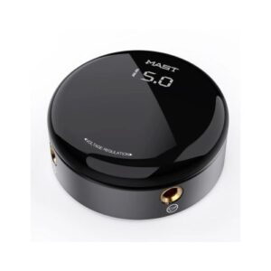 Dragonhawk Mast Circle Digital