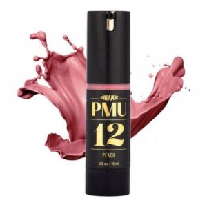 Dynamic PMU - Peach - 15ml