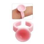 Inele pt pigmenti mici – pink