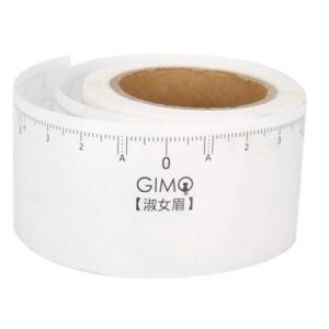 Liniar autoadeziv de unica folosinta european – rola