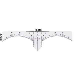 Liniar autoadeziv de unica folosinta