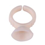 Inele pt pigmenti mari cu despartitor – silicon