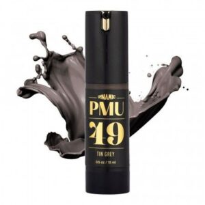 Dynamic PMU - Tin Grey - 15ml