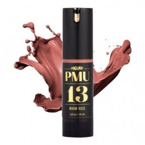 Dynamic PMU - Warm Rose - 15ml