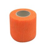 Wrap autoadeziv orange – 5cm