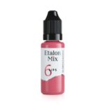 Etalon 6 Dusty Rose 5ML