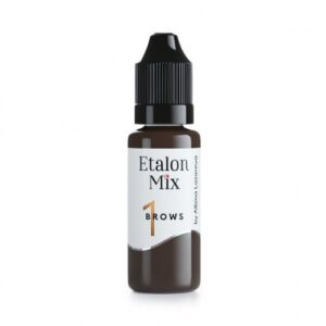 Etalon 1 Hazelnut 15ML
