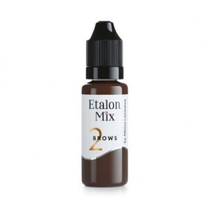 Etalon 2 Milk Chocolate 15ML