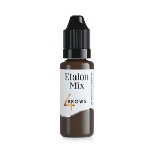 Etalon 4 Light Brown 5ML