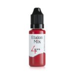 Etalon 4 Red Velvet 15ML
