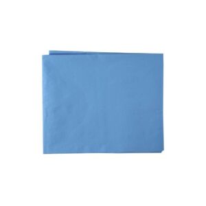 Camp steril 45 x 75 - Albastru