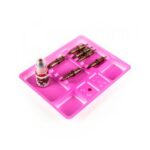 Tavita de lucru 10 buc – Pink