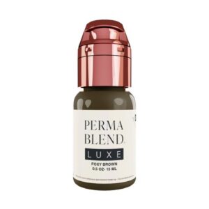 Perma Blend Luxe – Foxy Brown 15ml
