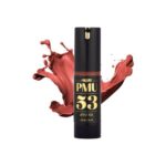 Dynamic PMU - Apple Red - 15ml