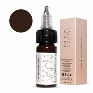 Nuva 55 Dark Chocolate 15ml