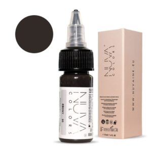 Nuva 50 Ebony 15ml