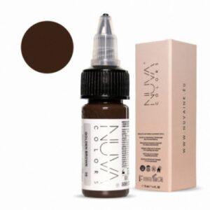 Nuva 30 Golden Brown 15ml