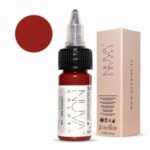 Nuva 180 Lipstick Red 15ml