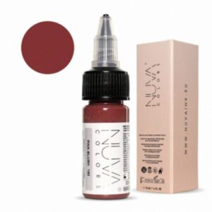Nuva 190 Pink Blush 15ml