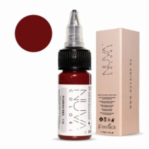 Nuva 175 Russian Red 15ml