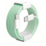 Cablu Tip C – 3m – Mint