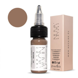 Nuva 105 Blonde 15ml