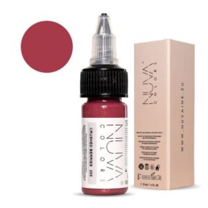 Nuva 205 Crushed Berries 15ml