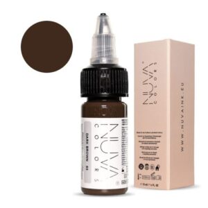 Nuva 65 Dark Brown 15ml