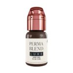 Perma Blend Luxe – Dark Java 15ml