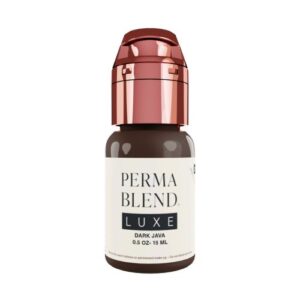 Perma Blend Luxe – Dark Java 15ml